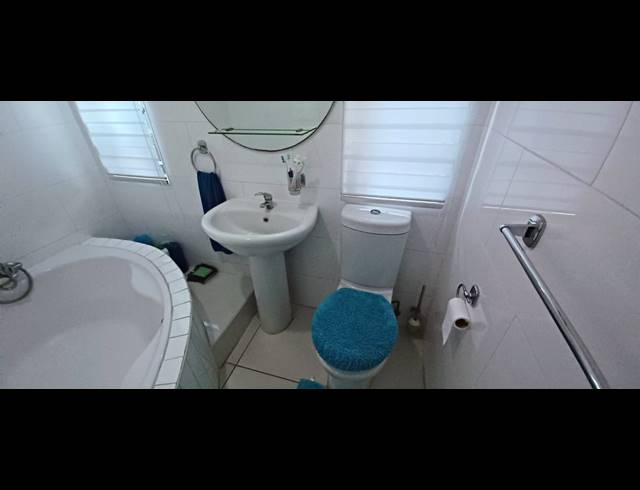 2 BEDROOM TOWNHOUSE FOR SALE IN DALPARK